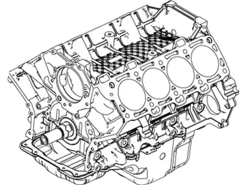 жа ба CR3Z-6009-D FORD