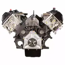 Двигатель (ДВС) в сборе FORD 2L3Z-6006-CBRM