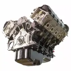 Двигатель (ДВС) в сборе FORD 2L3Z-6006-CBRM