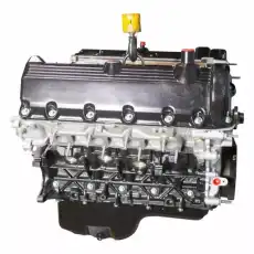 Двигатель (ДВС) в сборе FORD 2L3Z-6006-CBRM