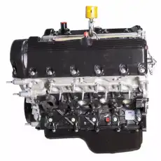 Двигатель (ДВС) в сборе FORD 2L3Z-6006-CBRM