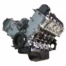 Двигатель (ДВС) в сборе FORD 2L3Z-6006-CBRM