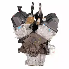 Двигатель (ДВС) в сборе FORD 6L2Z-6006-BARM