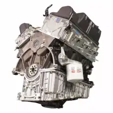 Двигатель (ДВС) в сборе FORD 6L2Z-6006-BARM