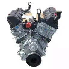 Двигатель (ДВС) в сборе FORD 6L2Z-6006-BARM