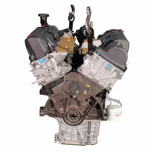 Двигатель (ДВС) в сборе FORD 6L2Z-6006-BARM