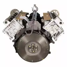 Двигатель (ДВС) в сборе FORD F7TZ-6V012-BARM