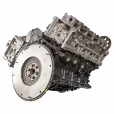 Двигатель (ДВС) в сборе FORD F7TZ-6V012-BARM