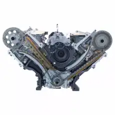 Двигатель (ДВС) в сборе FORD F7TZ-6V012-BARM