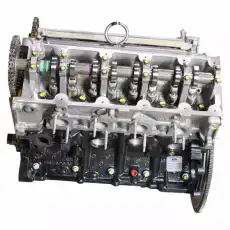 Двигатель (ДВС) в сборе FORD F7TZ-6V012-BARM
