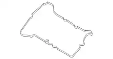 Прокладка клапанной крышки FORD FT4Z-6584-A