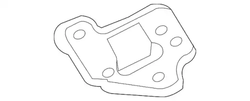 KIT - REPAIR 9W1Z-5A486-B FORD