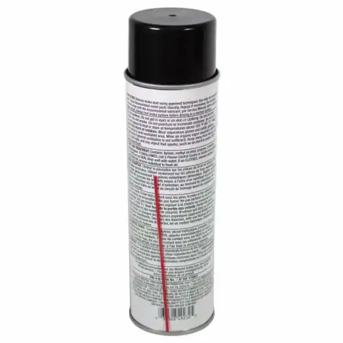 BRAKE CLEANER PM-4HVC-D FORD