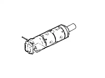 Катализатор 5C3Z-5E212-DA FORD