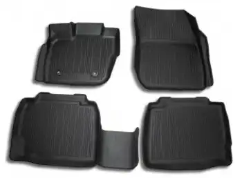Коврики в салон FORD HS7Z-5413300-DA