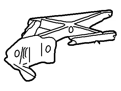 Стеклоподъемник  FORD 1L3Z-1623208-AA