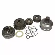Шестерня КПП FORD 8C3Z-7A398-BB