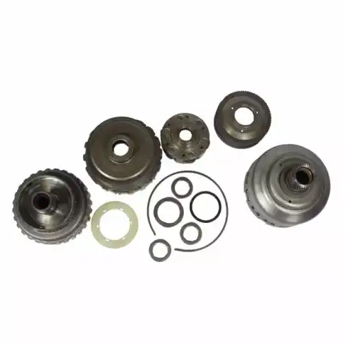 Шестерня КПП FORD 8C3Z-7A398-BB