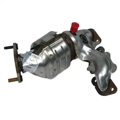 Катализатор 7L8Z-5G232-CA FORD