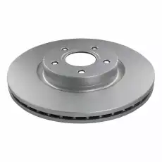 Тормозной диск FORD G2MZ-1V125-RA ,
