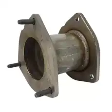 Глушитель средняя часть BC3Z-5A212-L FORD