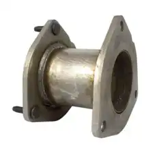 Глушитель средняя часть BC3Z-5A212-L FORD