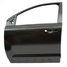 Дверь передняя левая BT4Z-7820125-A FORD