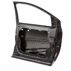 Дверь передняя левая BT4Z-7820125-A FORD