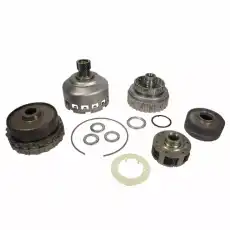 Шестерня КПП FORD 8C3Z-7A398-CB