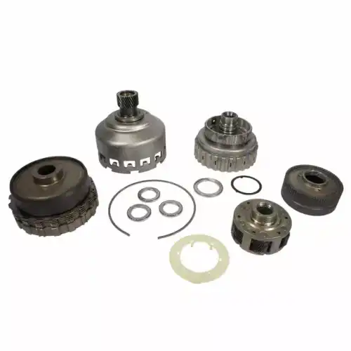 Шестерня КПП FORD 8C3Z-7A398-CB