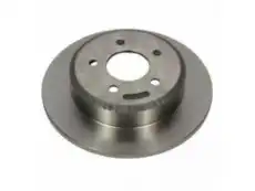 Тормозной диск FORD YL3Z-1V102-HA ,