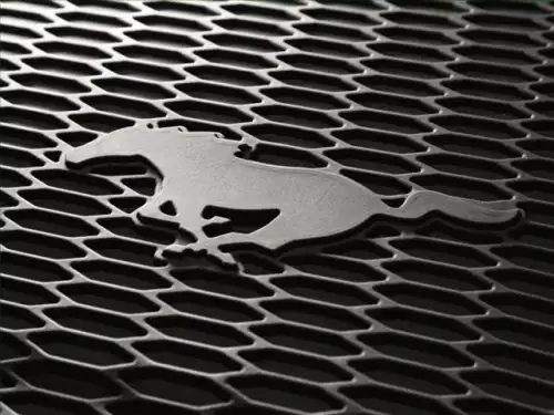 Коврики в салон FORD HR3Z-6313300-AA