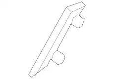GASKET HL3Z-9448-C FORD