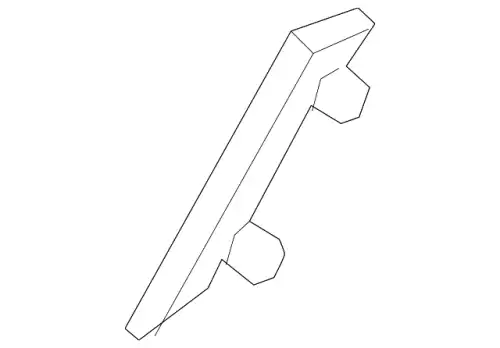 GASKET HL3Z-9448-C FORD