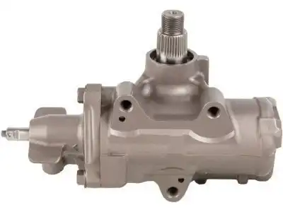 Редуктор рулевой BC3Z-3504-B FORD