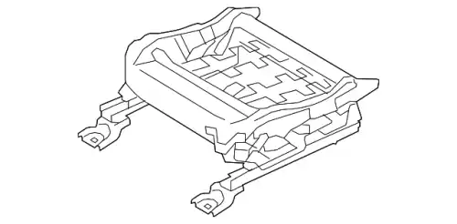 бмп а DA5Z-9661710-B FORD