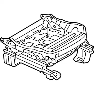 бмп CL3Z-9661710-A FORD
