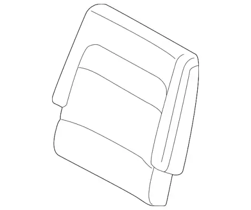 б бмп DA8Z-7466600-BD FORD