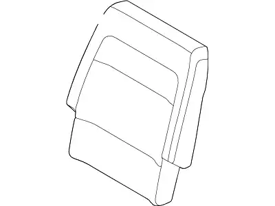 б бмп DA8Z-7466600-GA FORD