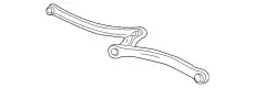 Рычаг подвески FORD 8W1Z-4264-B
