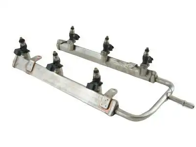 MANIFOLD ASY - FUEL SUPPLY GT4Z-9F792-A FORD