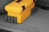 Коврик в багажник FORD 8L8Z-7811600-AC