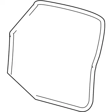 Ручка двери FORD 3F2Z-17404A06-BA