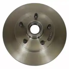 Тормозной диск FORD YL5Z-1V102-AA ,