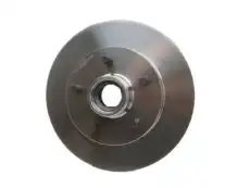 Тормозной диск FORD YL5Z-1V102-FA ,