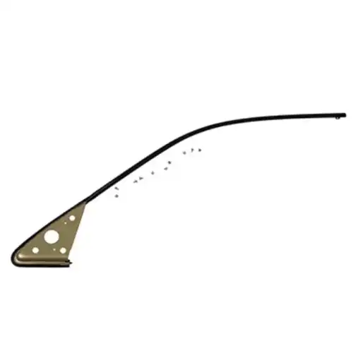 Уплотнитель двери FORD F8VZ-5420846-AA