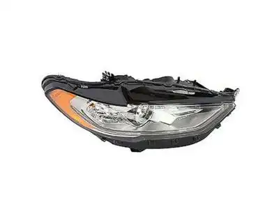 Фара FORD HS7Z13008G