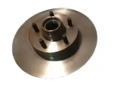 Тормозной диск FORD YL2Z-1V102-FA ,