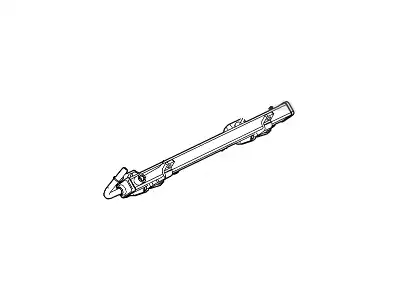 Рулевая рейка FORD 4L5Z-9D280-AE