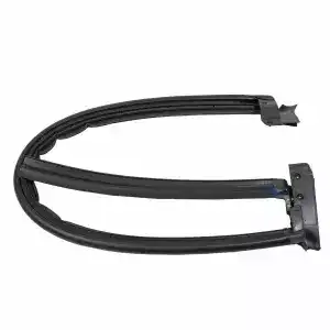 Ручка двери FORD 4L3Z-18253A37-AE